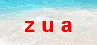 zua品牌logo