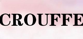 SCROUFFEY品牌logo