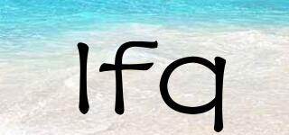 lfq品牌logo