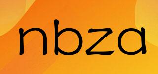 nbza品牌logo