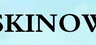 SKINOW品牌logo