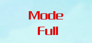 Mode Full品牌logo