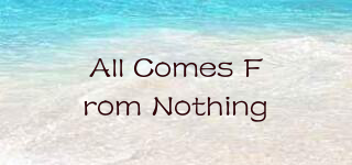 All Comes From Nothing品牌logo
