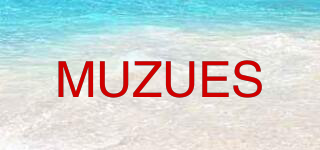 MUZUES品牌logo