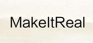 MakeItReal品牌logo