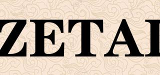 ZETAI品牌logo