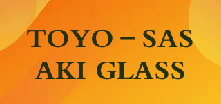 TOYO－SASAKI GLASS品牌logo