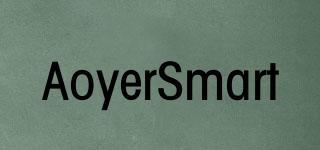 AoyerSmart品牌logo
