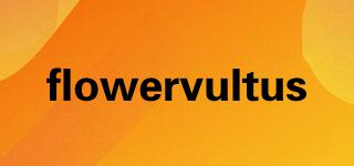 flowervultus品牌logo