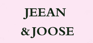JEEAN＆JOOSE品牌logo