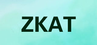 ZKAT品牌logo