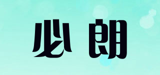 必朗品牌logo