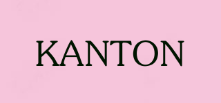 KANTON品牌logo