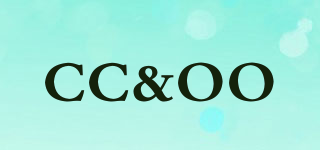 CC&OO品牌logo