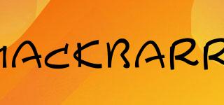 mackbarry品牌logo