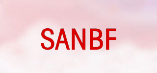 SANBF品牌logo