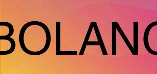 BOLANG品牌logo