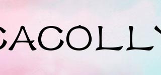 CACOLLY品牌logo