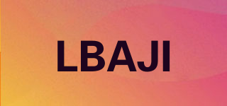 LBAJI品牌logo