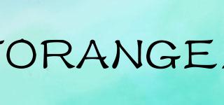 FORANGEL品牌logo