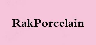 RakPorcelain品牌logo
