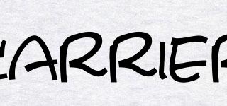 CARRIER品牌logo