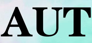 AUT品牌logo