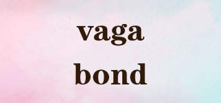 vagabond品牌logo