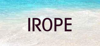 IROPE品牌logo