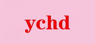 ychd品牌logo