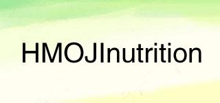HMOJInutrition品牌logo