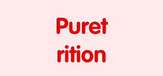 Puretrition品牌logo