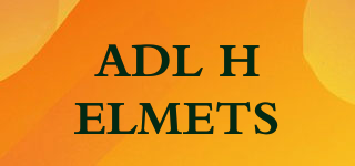 ADL HELMETS品牌logo