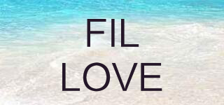 FILLOVE品牌logo