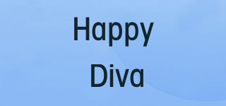 Happy Diva品牌logo