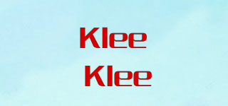 Klee Klee品牌logo