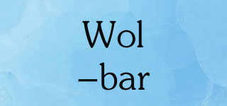 Wol-bar品牌logo