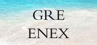 GREENEX品牌logo