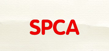 SPCA品牌logo
