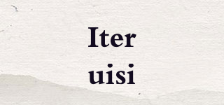 Iteruisi品牌logo