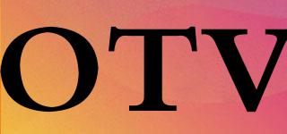 OTV品牌logo