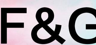 F&G品牌logo