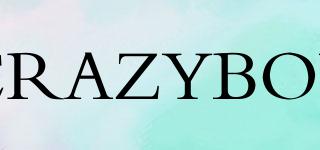 CRAZYBOY品牌logo