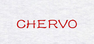 CHERVO品牌logo