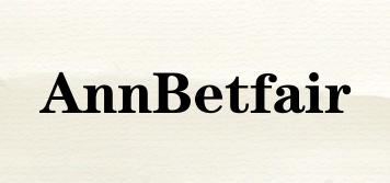 AnnBetfair品牌logo