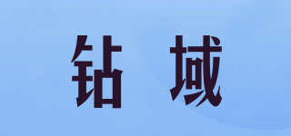鉆域品牌logo