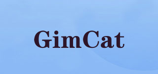 GimCat品牌logo