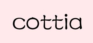 cottia品牌logo