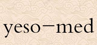 yeso-med品牌logo