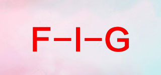 F-I-G品牌logo